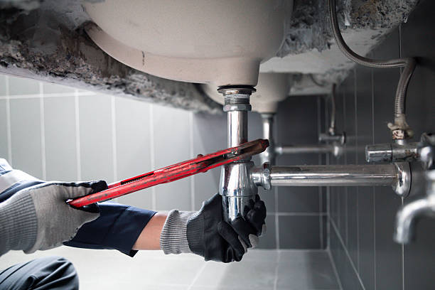 Trusted Pipe Repair service in Renfrew, PA - AAA Plumbing Heating